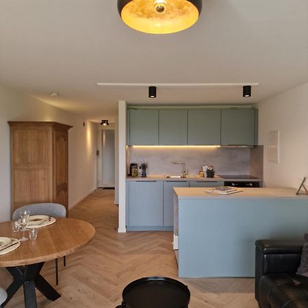 Durbuy Horizon Apartment Luaran gambar