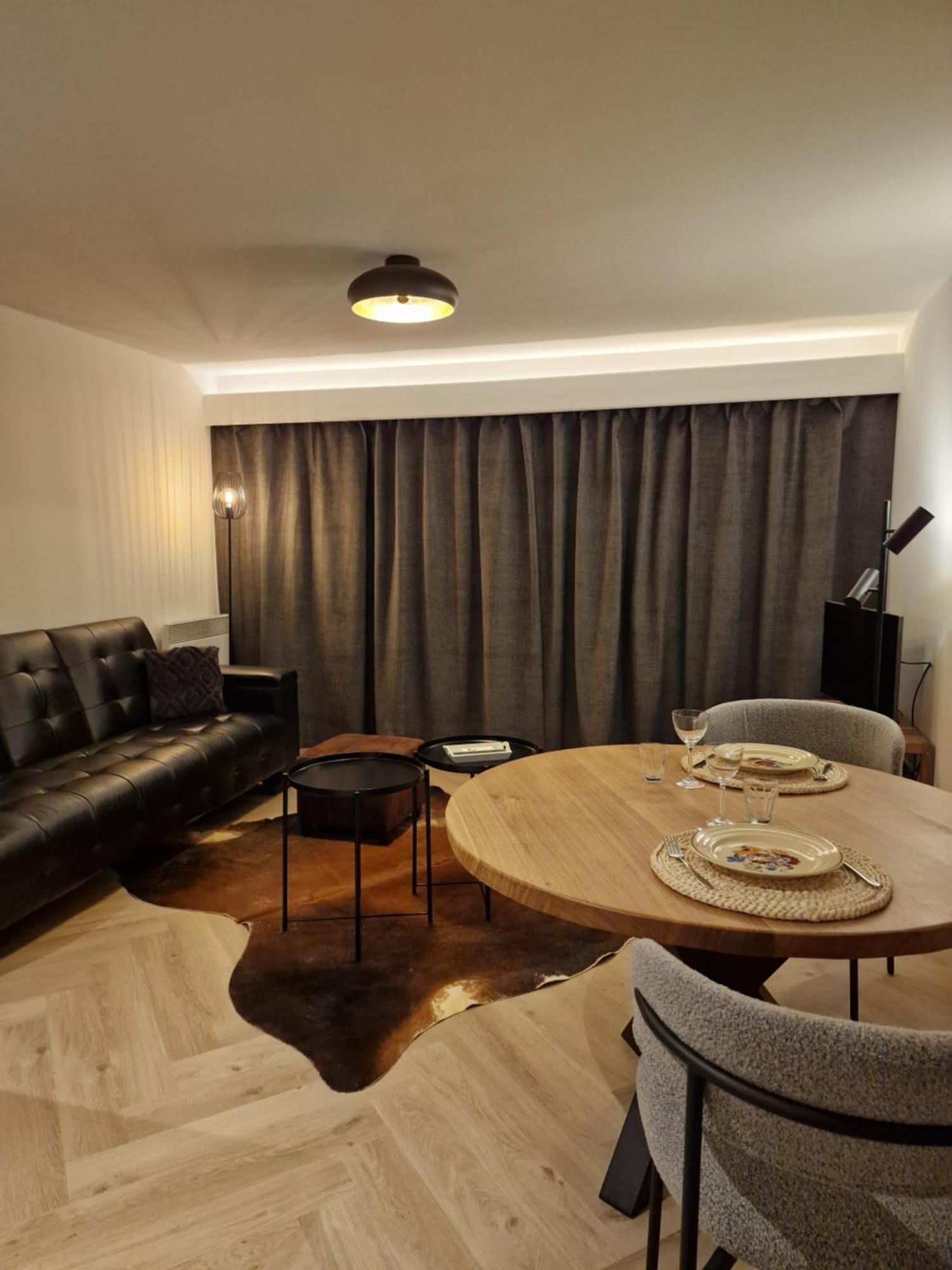 Durbuy Horizon Apartment Luaran gambar