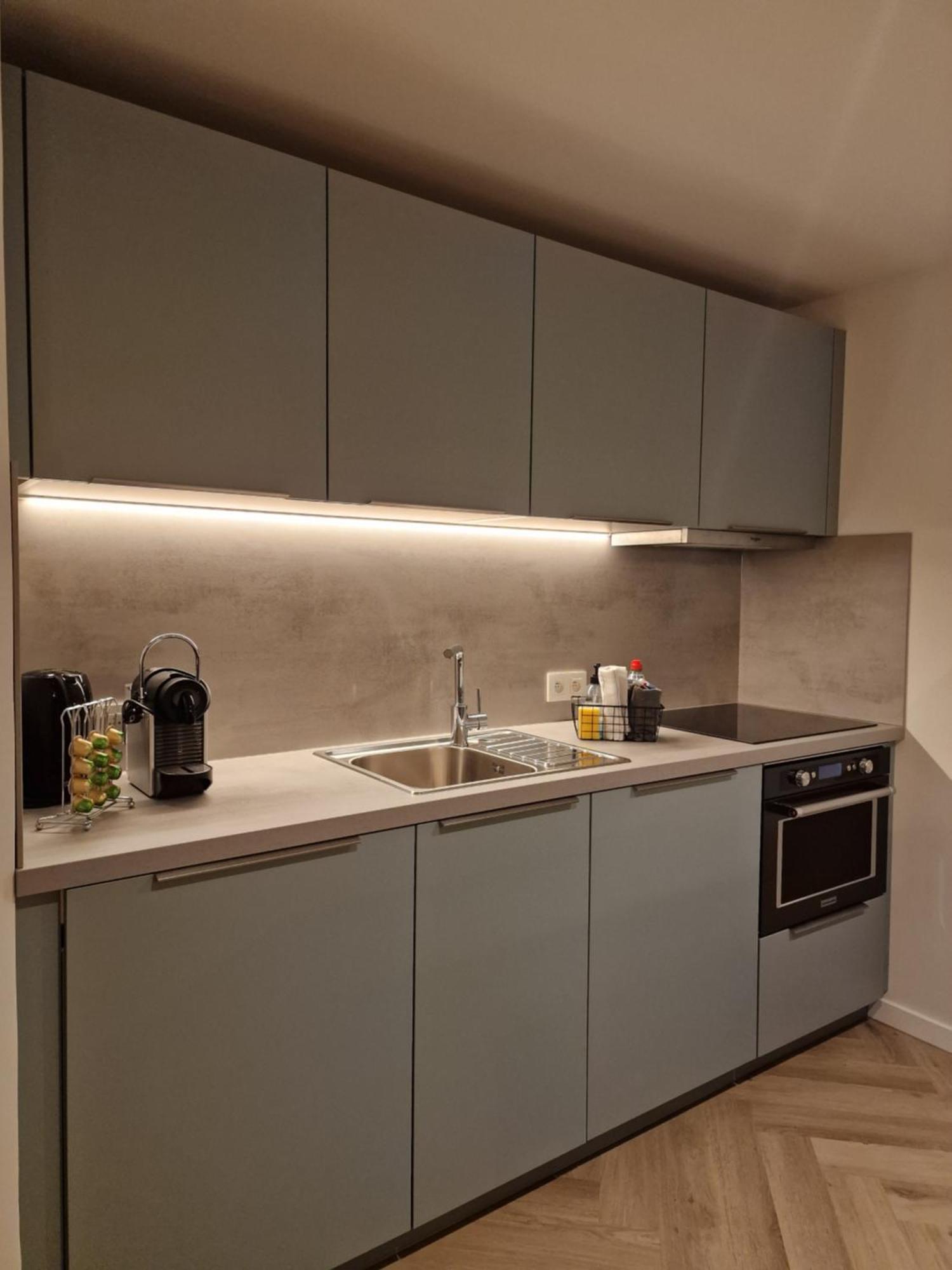 Durbuy Horizon Apartment Luaran gambar