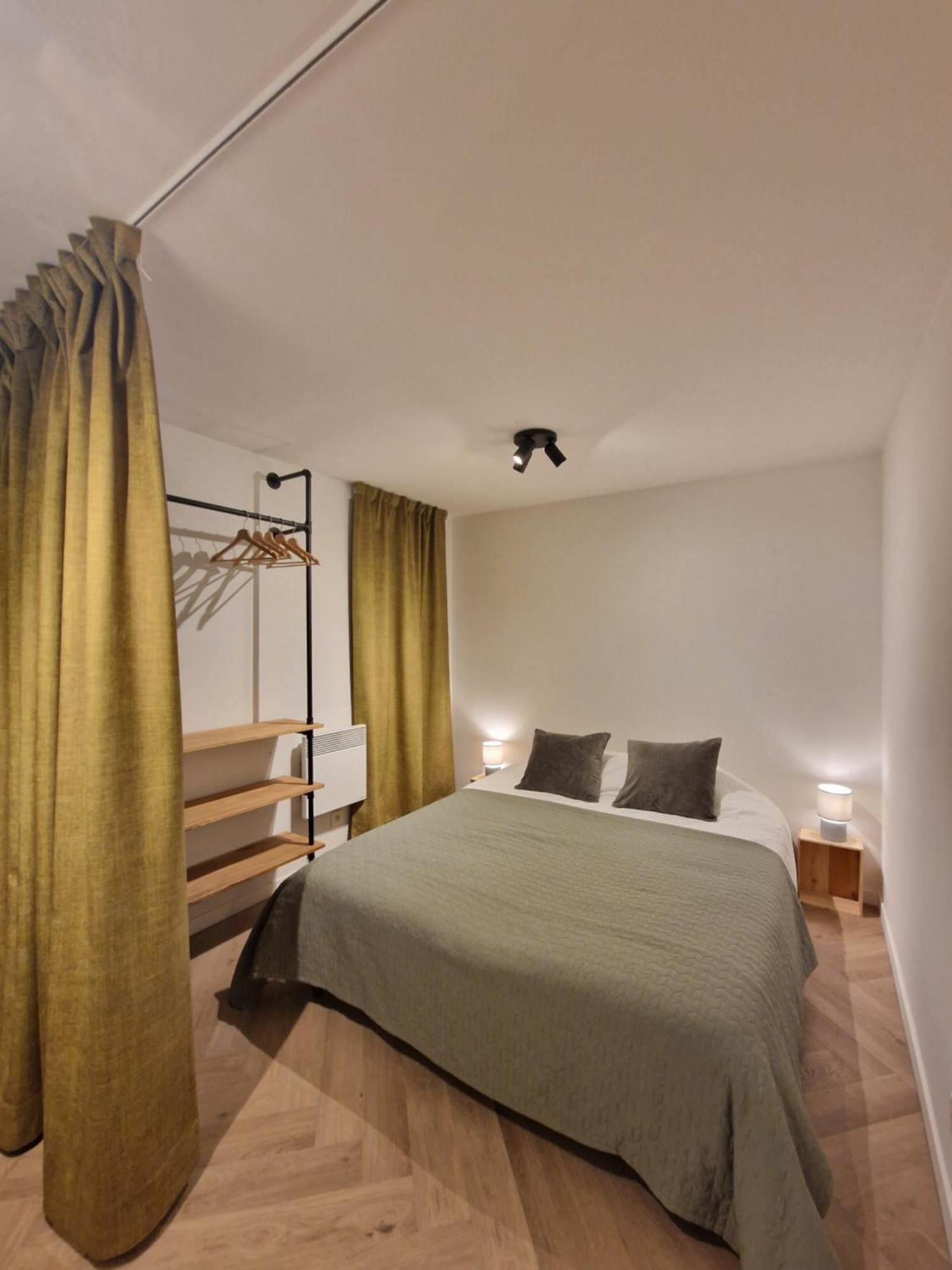 Durbuy Horizon Apartment Luaran gambar